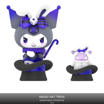KUROMI-MAGIC APPRENTICE - kosbling-ip-kuromi