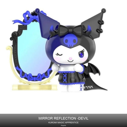 KUROMI-MAGIC APPRENTICE - kosbling-ip-kuromi