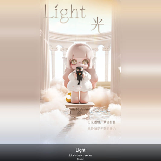 Lita's dream series - kosbling-IP- Liita