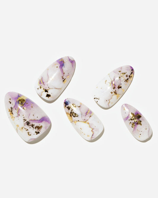 Marble Mountains — Handmade Nails - kosbling-kb-design-reference