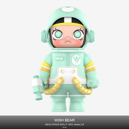 MEGA SPACE MOLLY 100% Series 2-B - kosbling-ip-molly