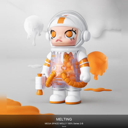 MEGA SPACE MOLLY 100% Series 2-B - kosbling-ip-molly
