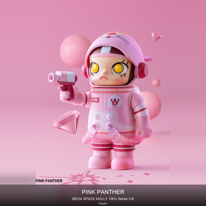 MEGA SPACE MOLLY 100% Series 2-B - kosbling-ip-molly