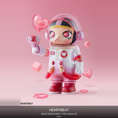 MEGA SPACE MOLLY 100% Series 2-B - kosbling-ip-molly
