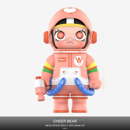MEGA SPACE MOLLY 100% Series 2-B - kosbling-ip-molly