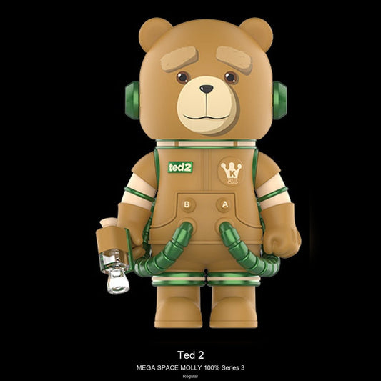 MEGA SPACE MOLLY 100% Series 3 - kosbling-ip-molly