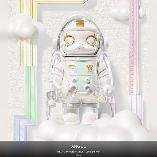 MEGA SPACE MOLLY 100% Series4 - kosbling-ip-molly