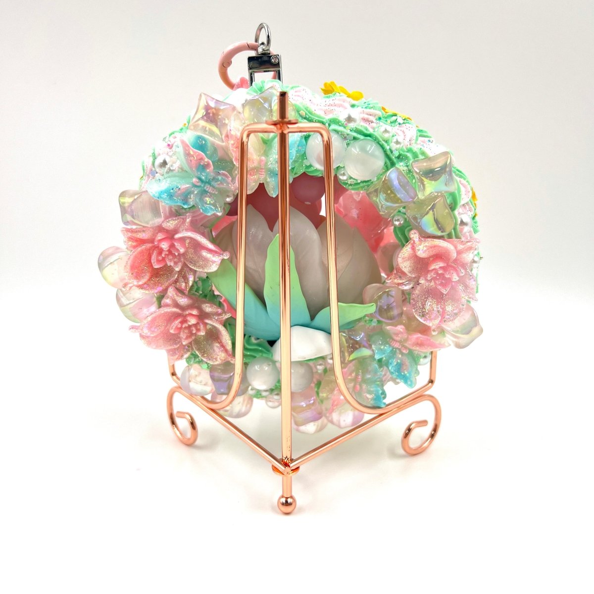 Metal Stand for Decoration - kosbling-ready-to-ship