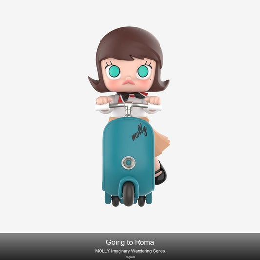 MOLLY-Imaginary Wandering - kosbling-ip-molly