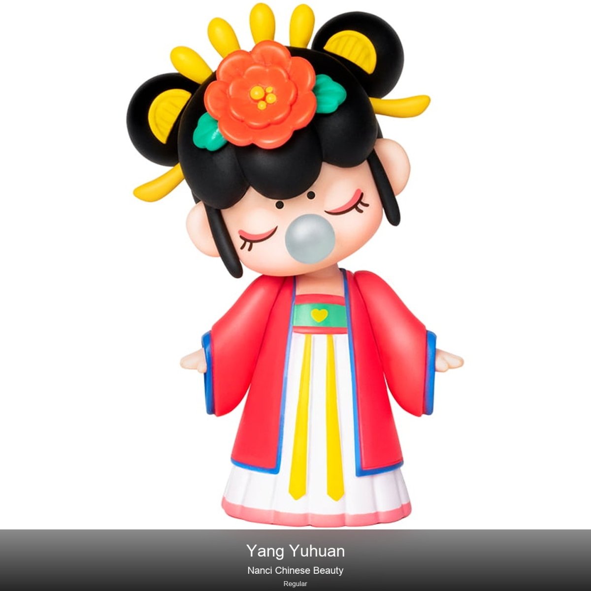 Nanci Chinese Beauty - kosbling-ip-nanci