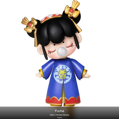 Nanci Chinese Beauty - kosbling-ip-nanci