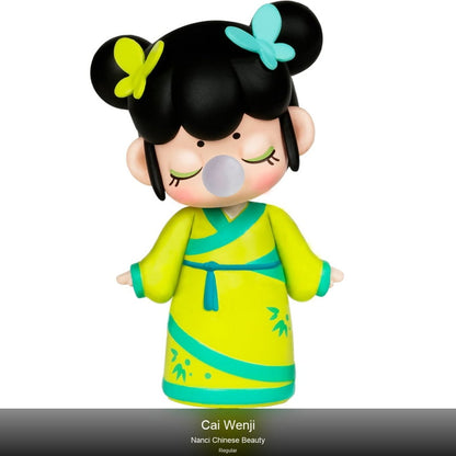 Nanci Chinese Beauty - kosbling-ip-nanci