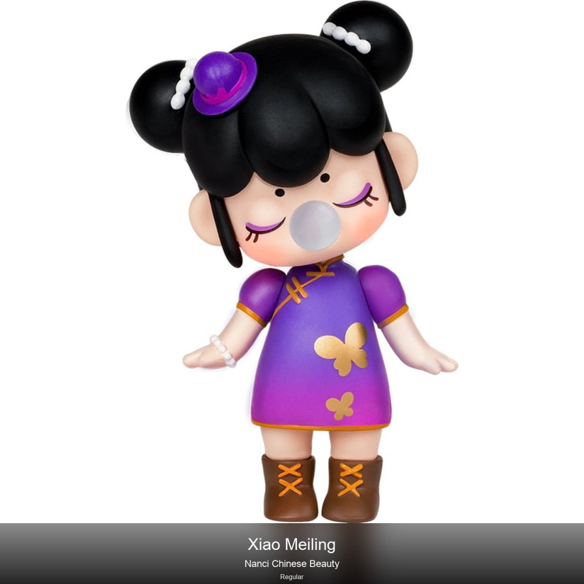 Nanci Chinese Beauty - kosbling-ip-nanci
