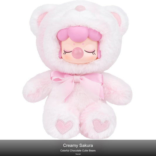 Nanci-Colorful Chocolate Cutie Bears - kosbling-ip-nanci