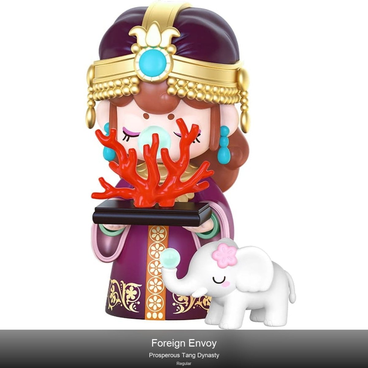 Nanci-Prosperous Tang Dynasty - kosbling-ip-nanci