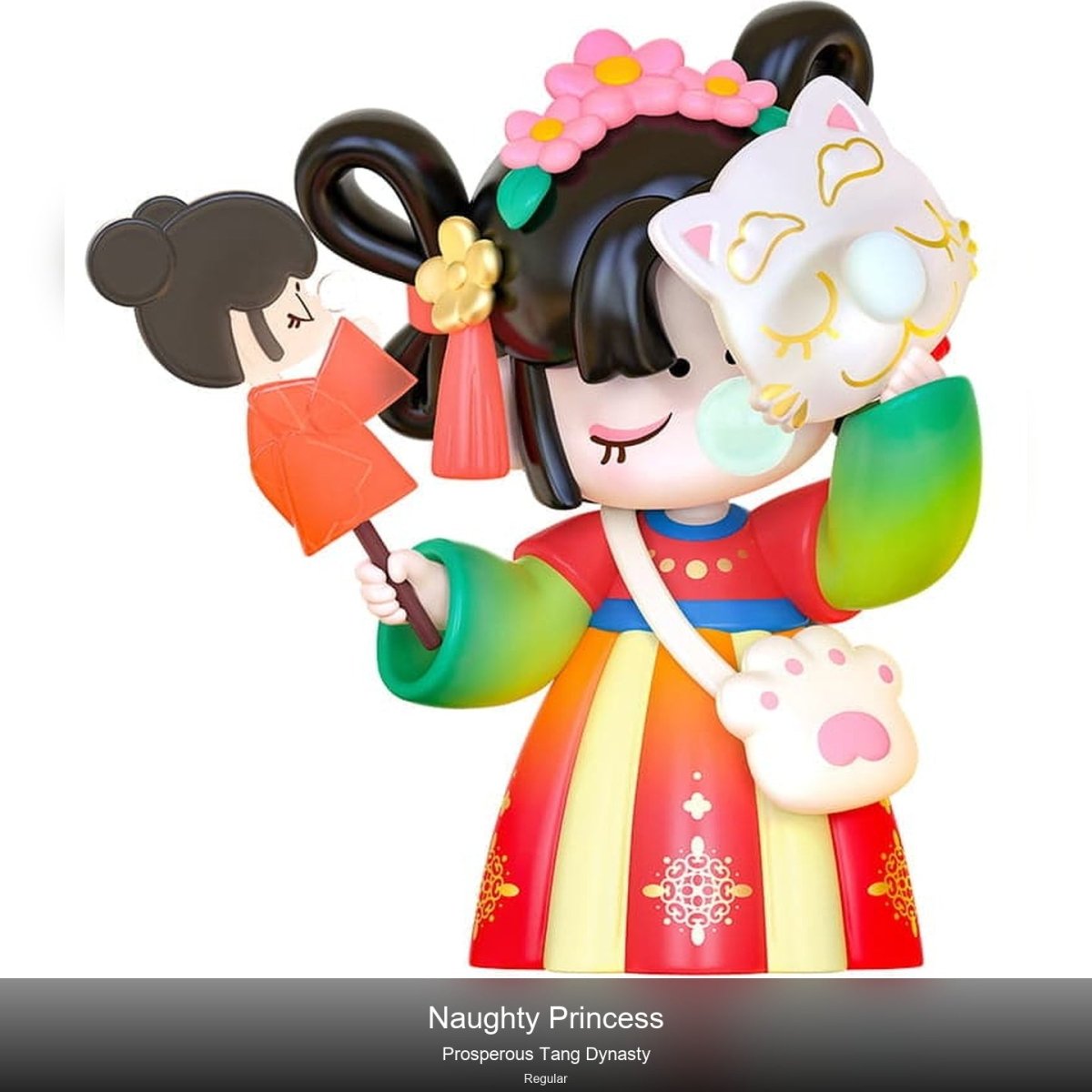 Nanci-Prosperous Tang Dynasty - kosbling-ip-nanci