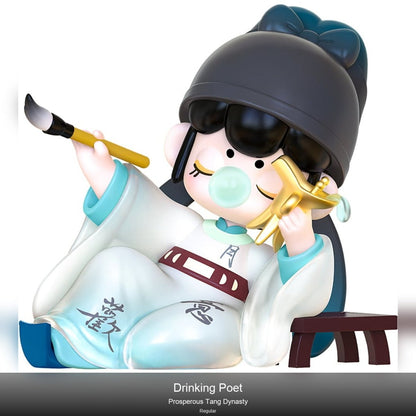 Nanci-Prosperous Tang Dynasty - kosbling-ip-nanci