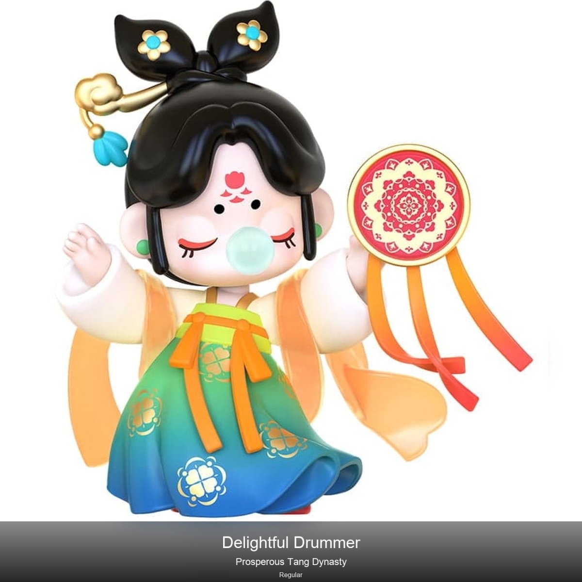 Nanci-Prosperous Tang Dynasty - kosbling-ip-nanci