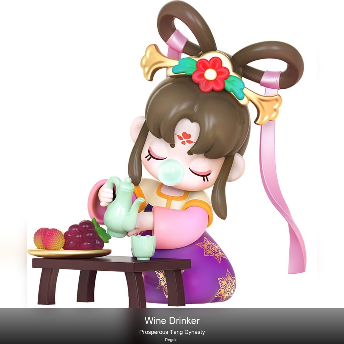 Nanci-Prosperous Tang Dynasty - kosbling-ip-nanci