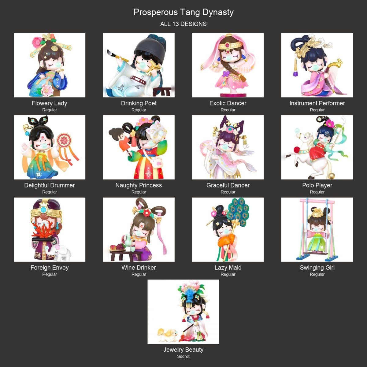 Nanci-Prosperous Tang Dynasty - kosbling-ip-nanci