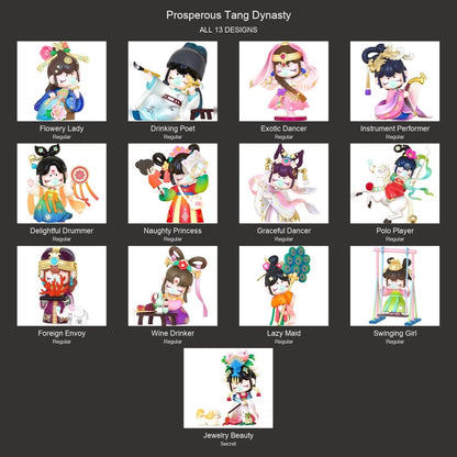 Nanci-Prosperous Tang Dynasty - kosbling-ip-nanci