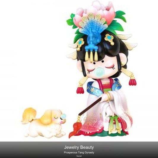 Nanci-Prosperous Tang Dynasty - kosbling-ip-nanci