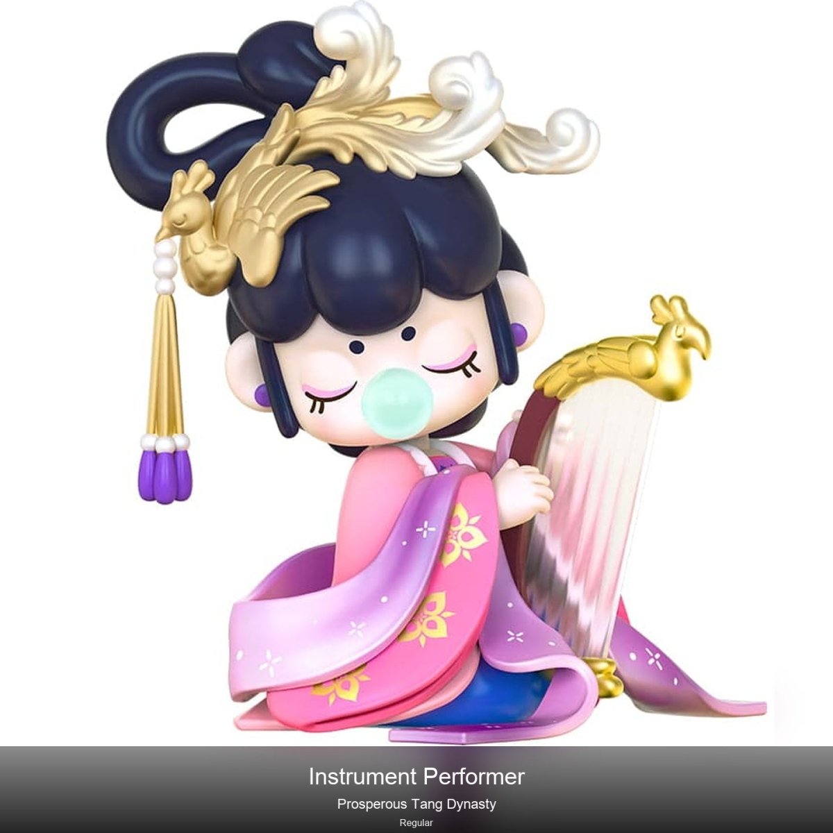 Nanci-Prosperous Tang Dynasty - kosbling-ip-nanci