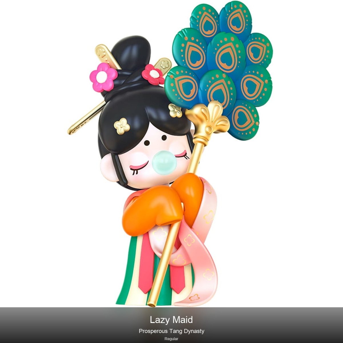 Nanci-Prosperous Tang Dynasty - kosbling-ip-nanci