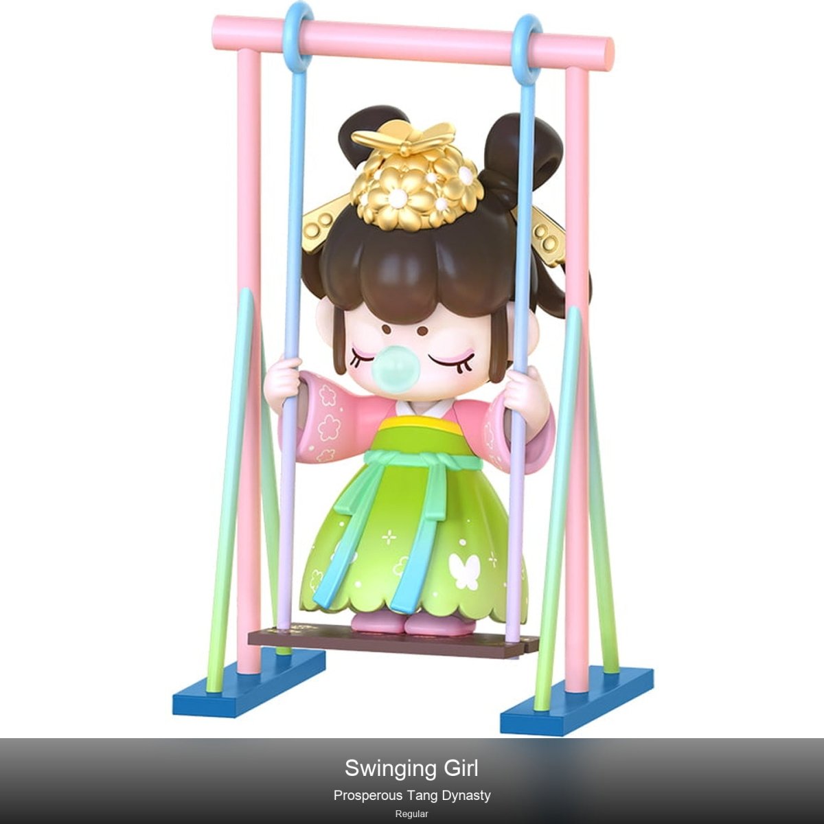 Nanci-Prosperous Tang Dynasty - kosbling-ip-nanci