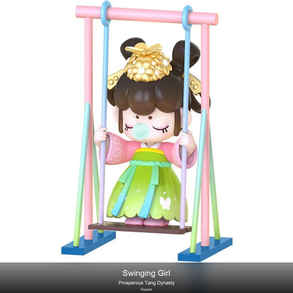 Nanci-Prosperous Tang Dynasty - kosbling-ip-nanci