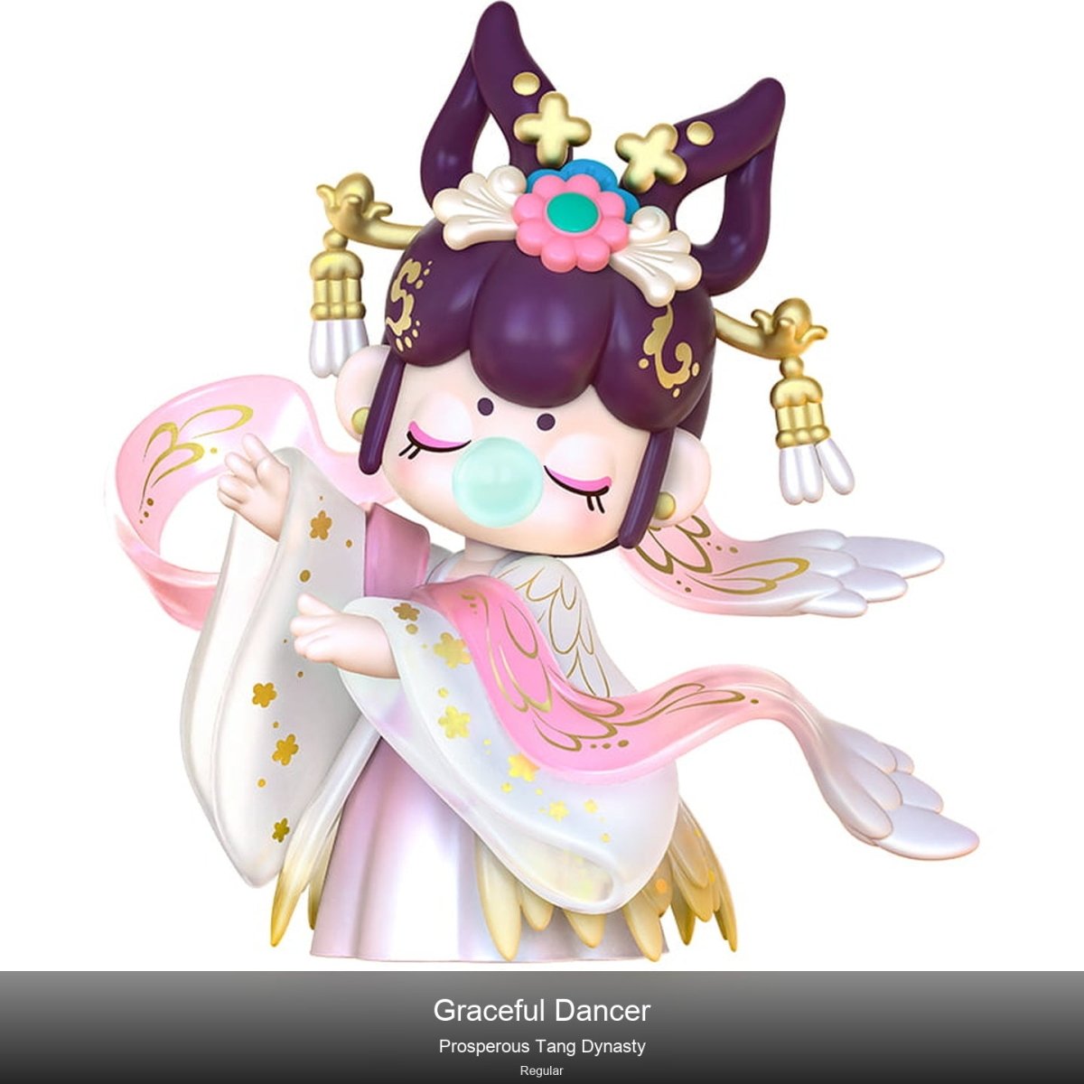 Nanci-Prosperous Tang Dynasty - kosbling-ip-nanci
