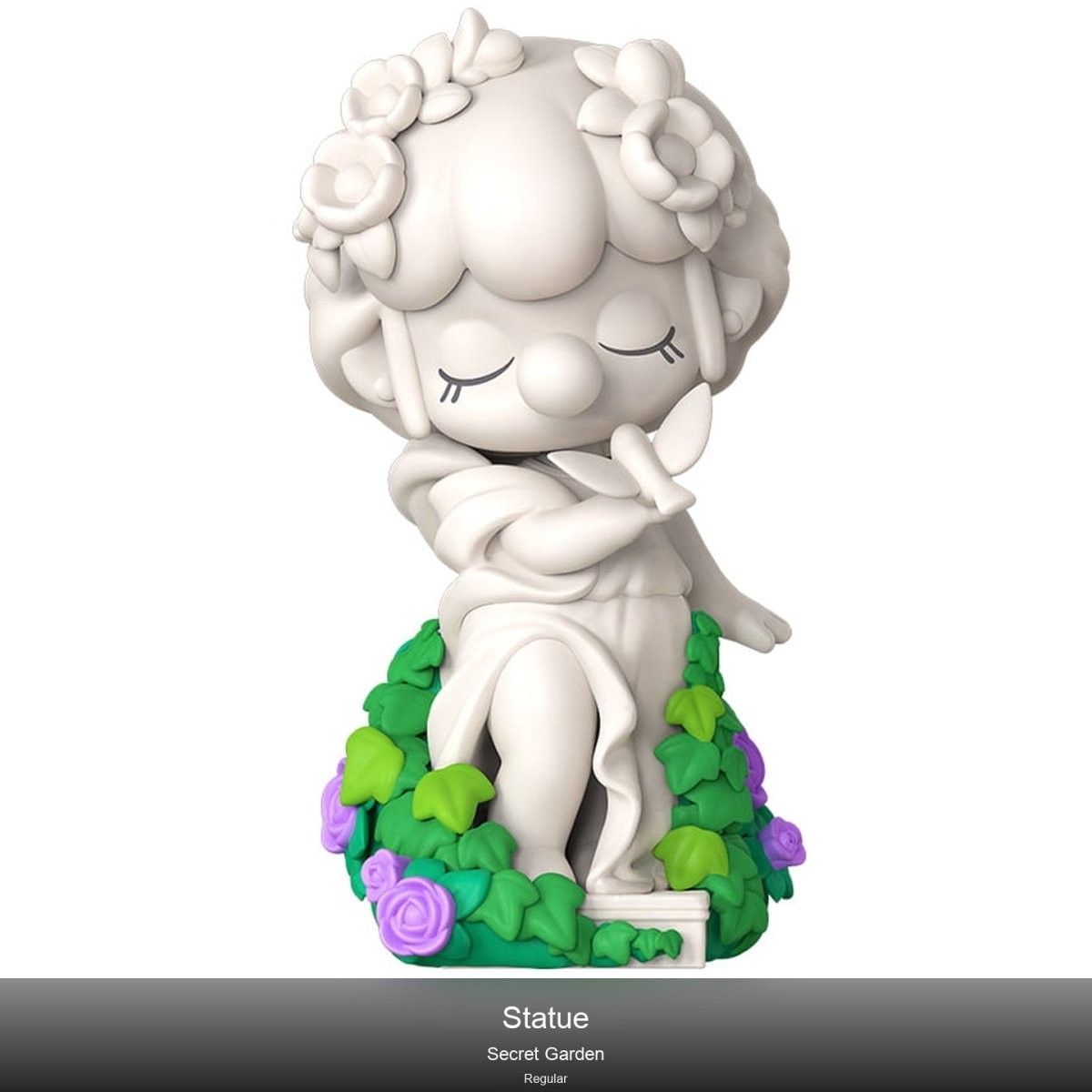 Nanci-Secret Garden - kosbling-ip-nanci