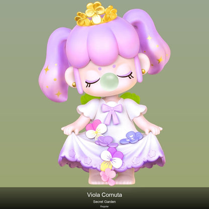 Nanci-Secret Garden - kosbling-ip-nanci