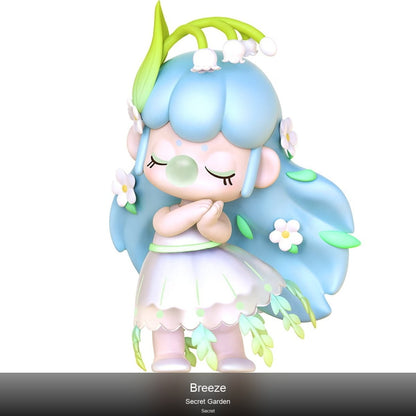 Nanci-Secret Garden - kosbling-ip-nanci