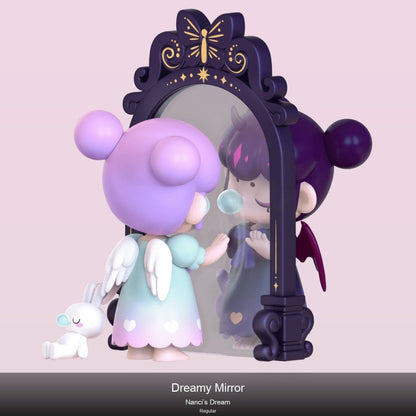 Nanci's Dream - kosbling-ip-nanci