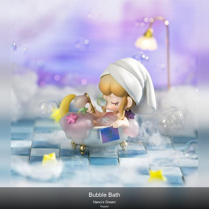 Nanci's Dream - kosbling-ip-nanci