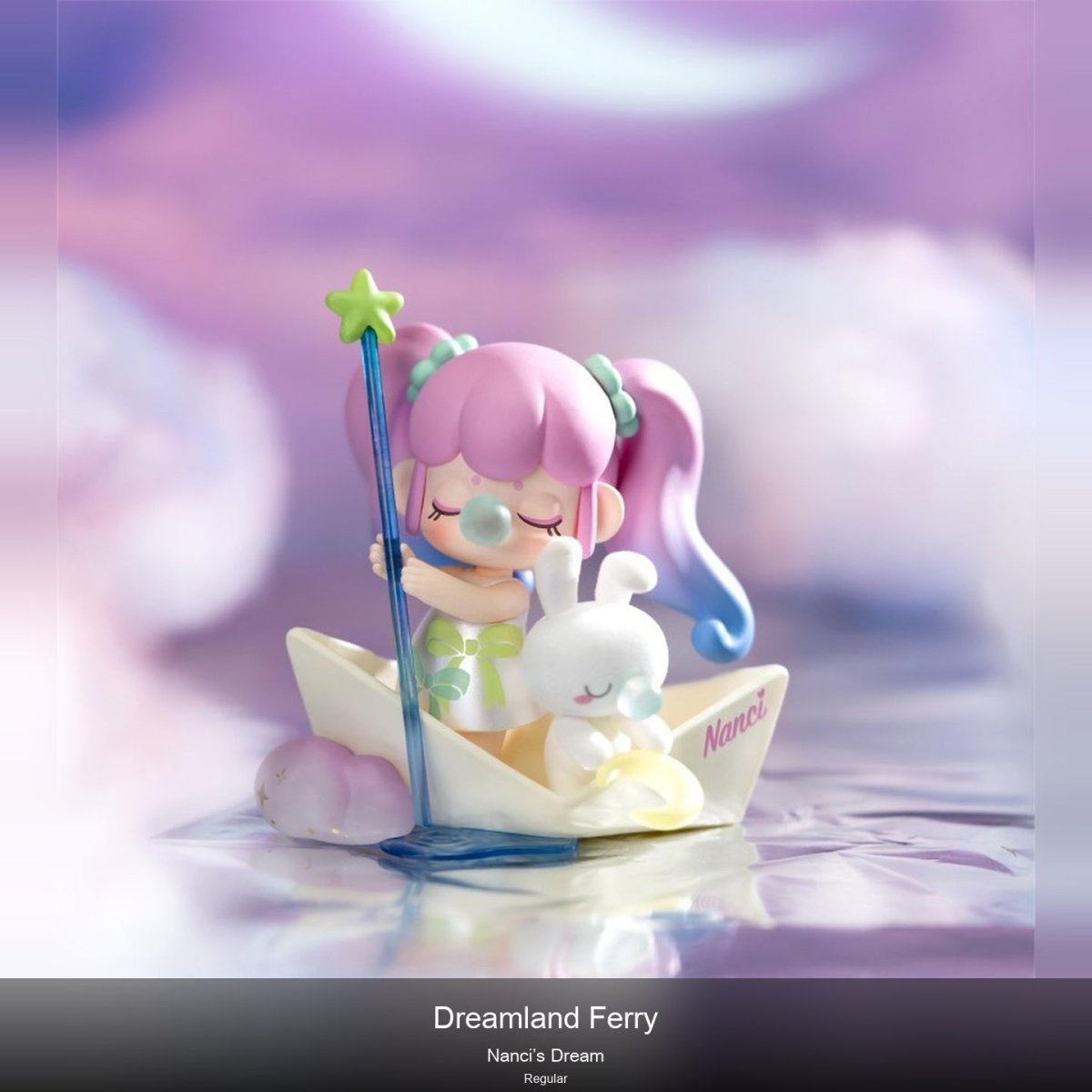 Nanci's Dream - kosbling-ip-nanci