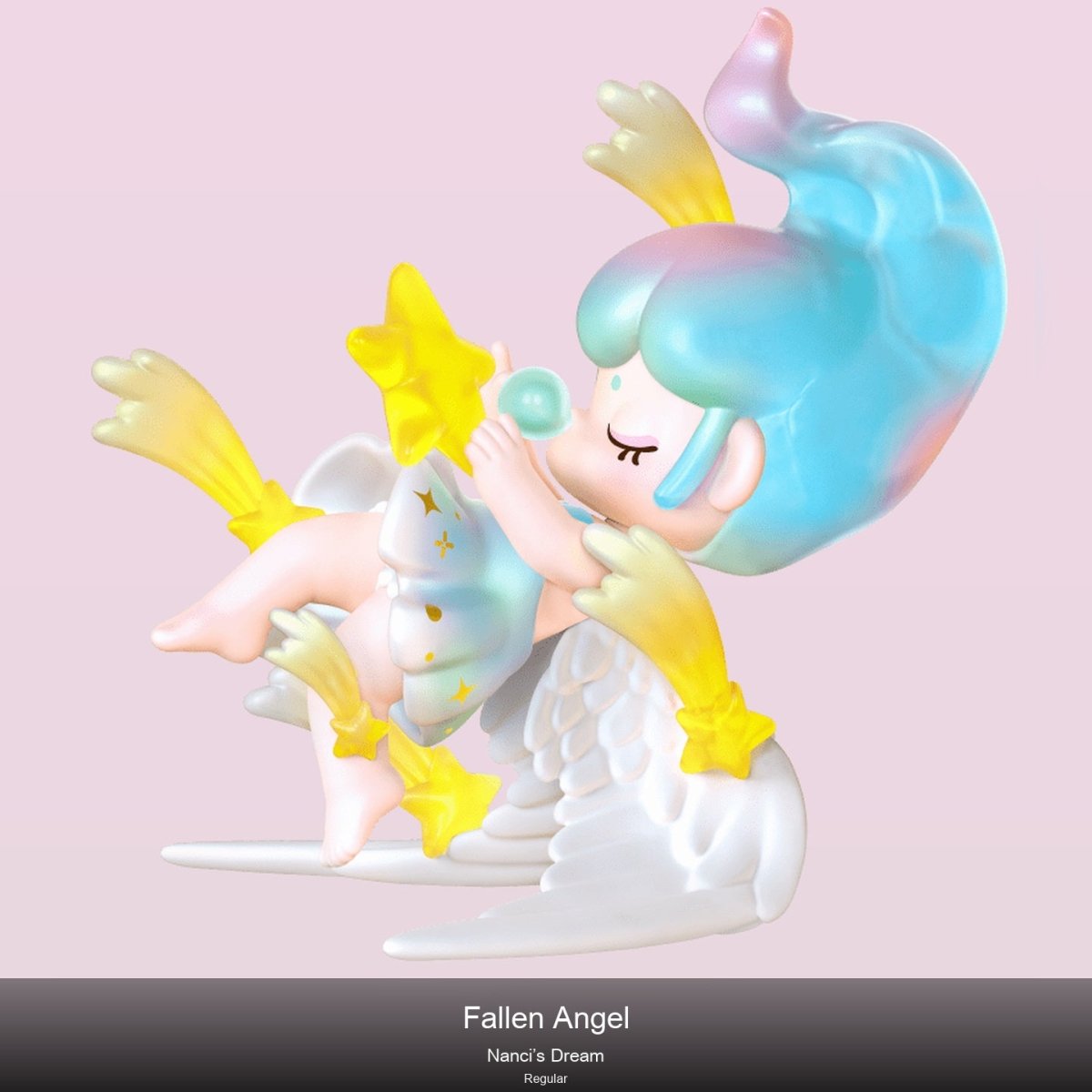 Nanci's Dream - kosbling-ip-nanci
