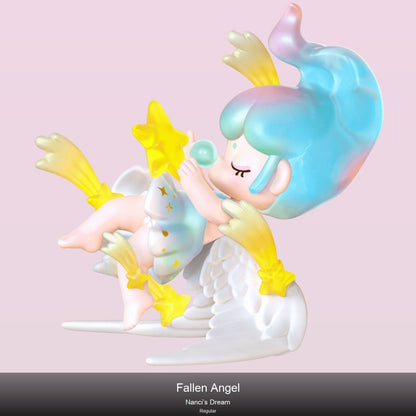 Nanci's Dream - kosbling-ip-nanci