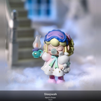Nanci's Dream - kosbling-ip-nanci