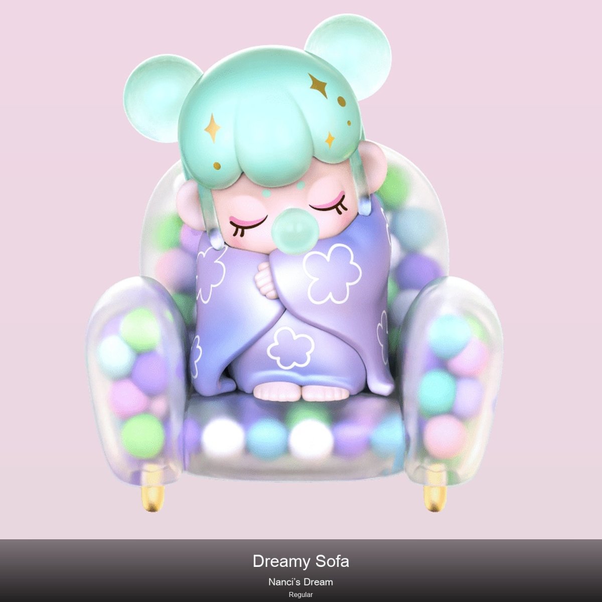 Nanci's Dream - kosbling-ip-nanci