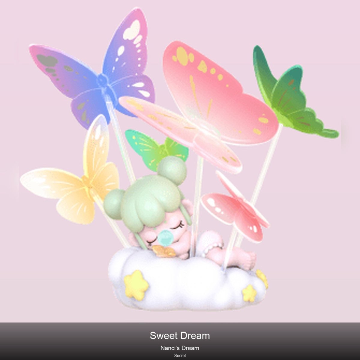 Nanci's Dream - kosbling-ip-nanci