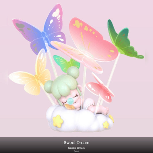 Nanci's Dream - kosbling-ip-nanci