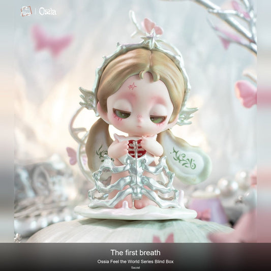 Ossia-Feel the World - kosbling-IP-Ossia