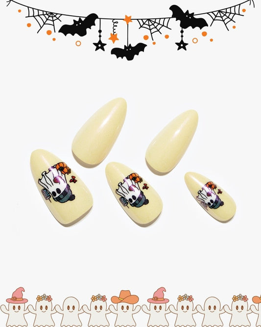 Petite Spirit — Handmade Nails - kosbling-kb-design-reference