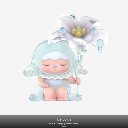 PUCKY-Sleeping Forest Series - kosbling-ip-pucky