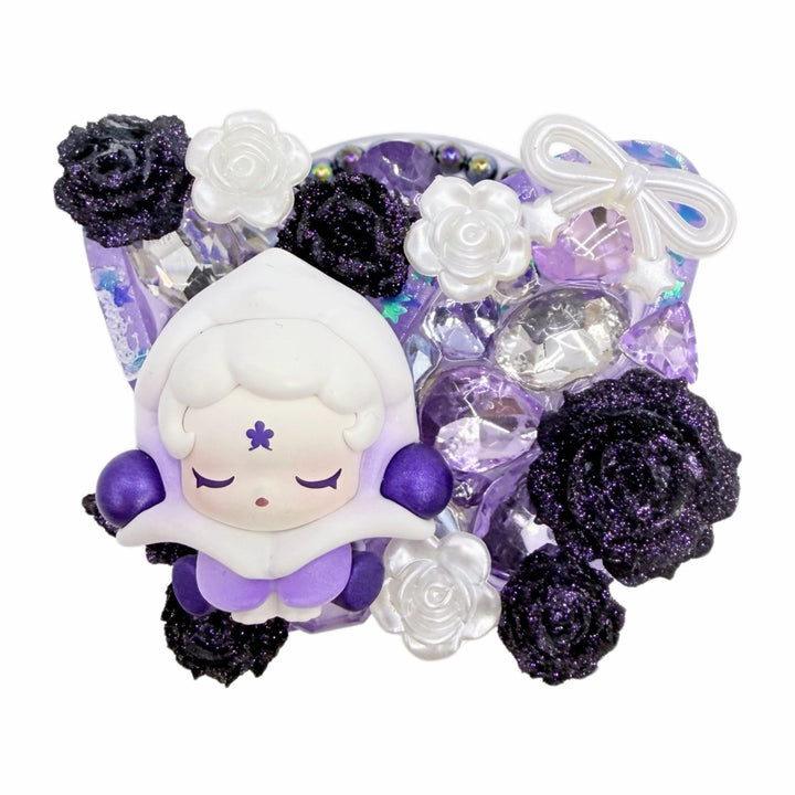 Ready to Ship - Butterfly Phone Pop Socket