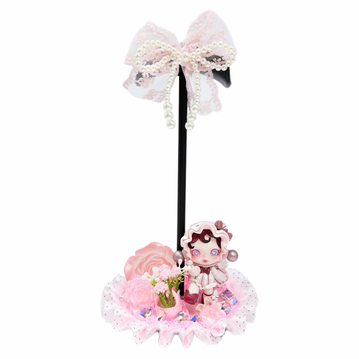 Ready to Ship - Headphone stand - kosbling-