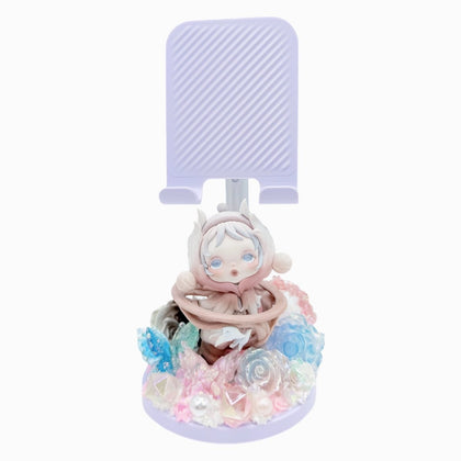 
Pastel Dream Doll