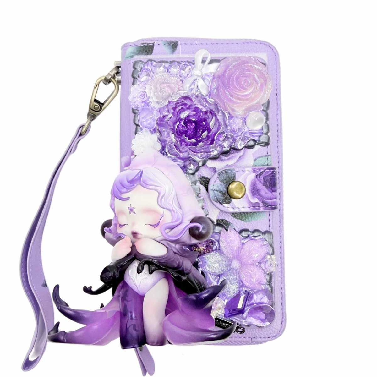 Ready to Ship - Phone Wallet - kosbling-